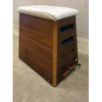 Vintage gymkast nr 67